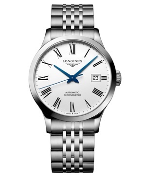 Đồng hồ nam Longines L2.820.4.11.6