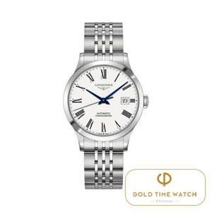 Đồng hồ nam Longines L2.820.4.11.6