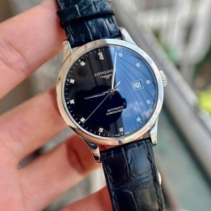 Đồng hồ nam Longines L2.820.4.57.2