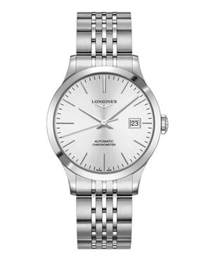 Đồng hồ nam Longines L2.820.4.72.6