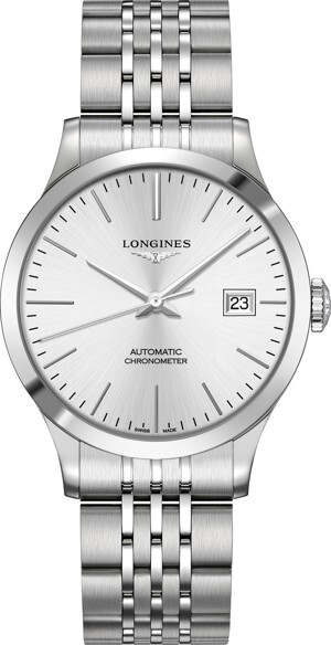 Đồng hồ nam Longines L2.820.4.72.6