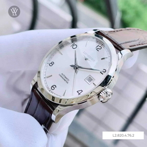 Đồng hồ nam Longines L2.820.4.76.2