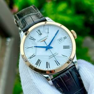 Đồng hồ nam Longines L2.820.5.11.2