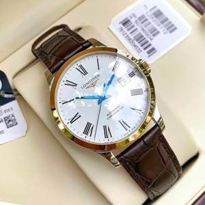 Đồng hồ nam Longines L2.820.5.11.2