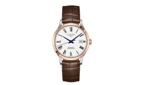 Đồng hồ nam Longines L2.820.5.11.2