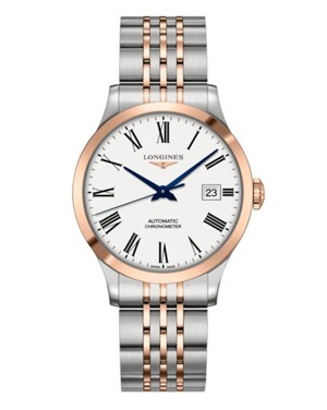 Đồng hồ nam Longines L2.820.5.11.7