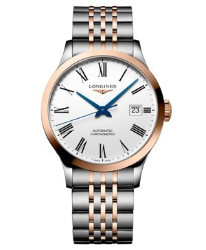 Đồng hồ nam Longines L2.820.5.11.7