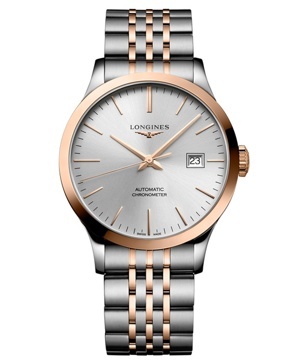 Đồng hồ nam Longines L2.820.5.72.7