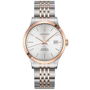 Đồng hồ nam Longines L2.820.5.72.7