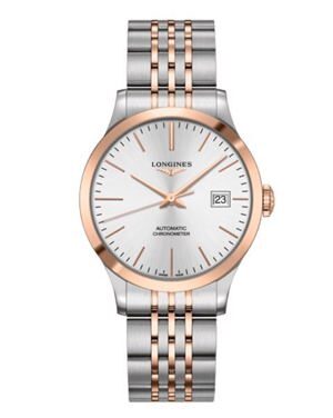 Đồng hồ nam Longines L2.820.5.72.7