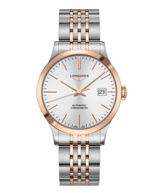 Đồng hồ nam Longines L2.820.5.72.7