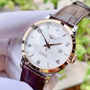 Đồng hồ nam Longines L2.820.5.76.2