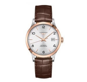 Đồng hồ nam Longines L2.820.5.76.2