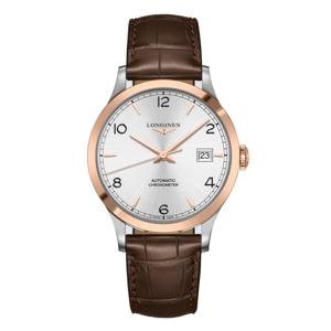 Đồng hồ nam Longines L2.820.5.76.2