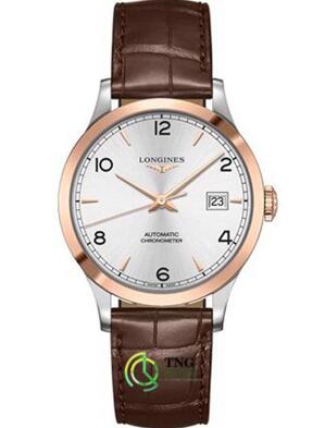 Đồng hồ nam Longines L2.820.5.76.2