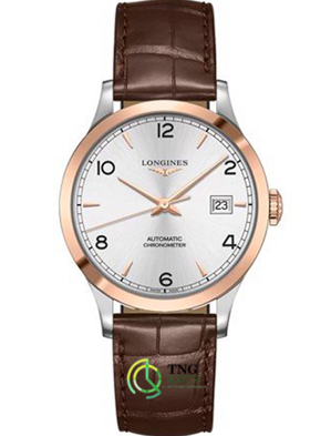 Đồng hồ nam Longines L2.820.5.76.2