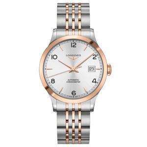 Đồng hồ nam Longines L2.820.5.76.7