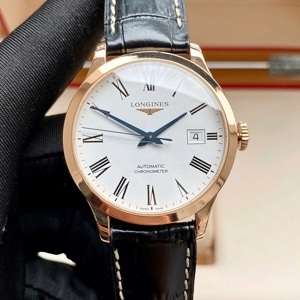 Đồng hồ nam Longines L2.820.8.11.2