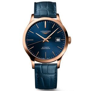 Đồng hồ nam Longines L2.820.8.92.2