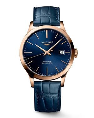 Đồng hồ nam Longines L2.820.8.92.2