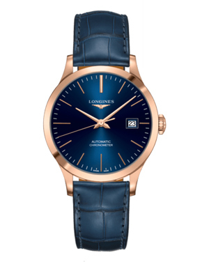 Đồng hồ nam Longines L2.820.8.92.2