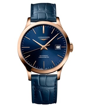 Đồng hồ nam Longines L2.820.8.92.2