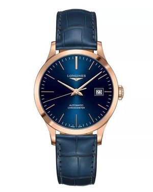 Đồng hồ nam Longines L2.820.8.92.2