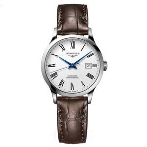 Đồng hồ nam Longines L2.821.4.11.2