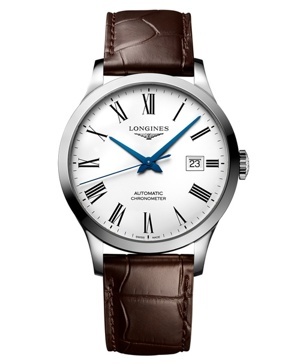 Đồng hồ nam Longines L2.821.4.11.2