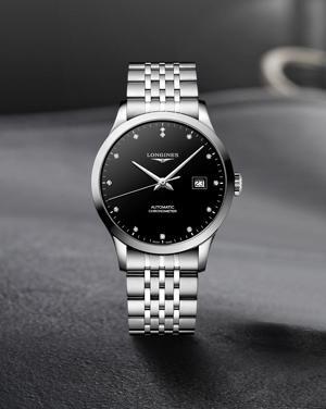 Đồng hồ nam Longines L2.821.4.57.6