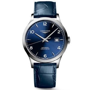 Đồng hồ nam Longines L2.821.4.96.4