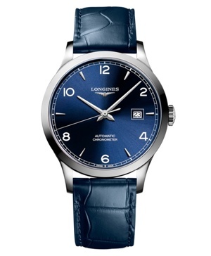 Đồng hồ nam Longines L2.821.4.96.4