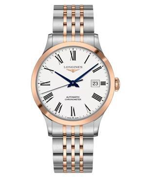 Đồng hồ nam Longines L2.821.5.11.7