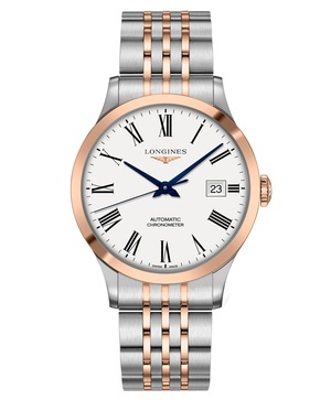 Đồng hồ nam Longines L2.821.5.11.7