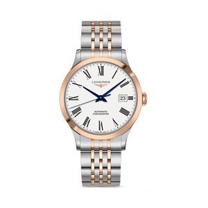 Đồng hồ nam Longines L2.821.5.11.7