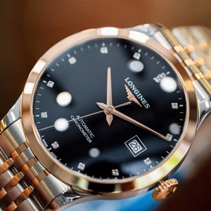 Đồng hồ nam Longines L2.821.5.57.7