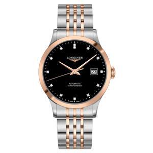 Đồng hồ nam Longines L2.821.5.57.7