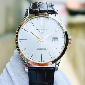 Đồng hồ nam Longines L2.821.5.72.2