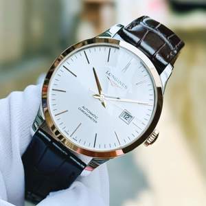 Đồng hồ nam Longines L2.821.5.72.2