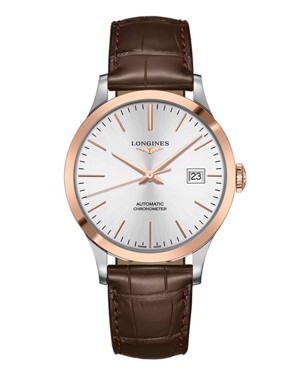 Đồng hồ nam Longines L2.821.5.72.2