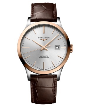 Đồng hồ nam Longines L2.821.5.72.2