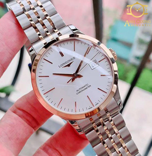 Đồng hồ nam Longines L2.821.5.72.7