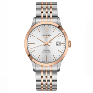 Đồng hồ nam Longines L2.821.5.72.7