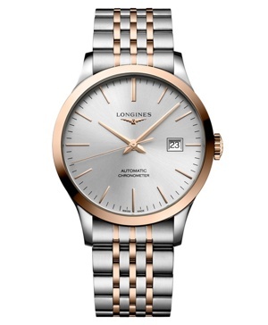 Đồng hồ nam Longines L2.821.5.72.7