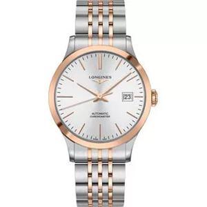 Đồng hồ nam Longines L2.821.5.72.7