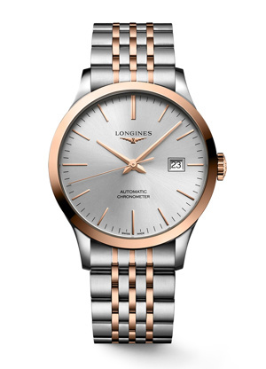 Đồng hồ nam Longines L2.821.5.72.7