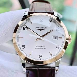 Đồng hồ nam Longines L2.821.5.76.2