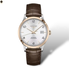 Đồng hồ nam Longines L2.821.5.76.2