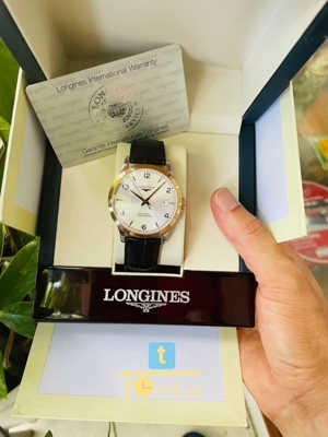 Đồng hồ nam Longines L2.821.5.76.2