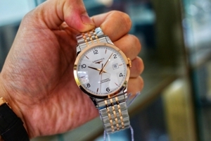 Đồng hồ nam Longines L2.821.5.76.7